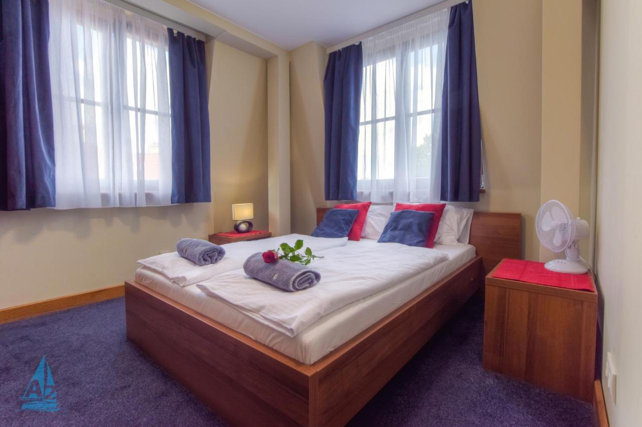 A3 - Apartamenty Mikołajki Екстериор снимка
