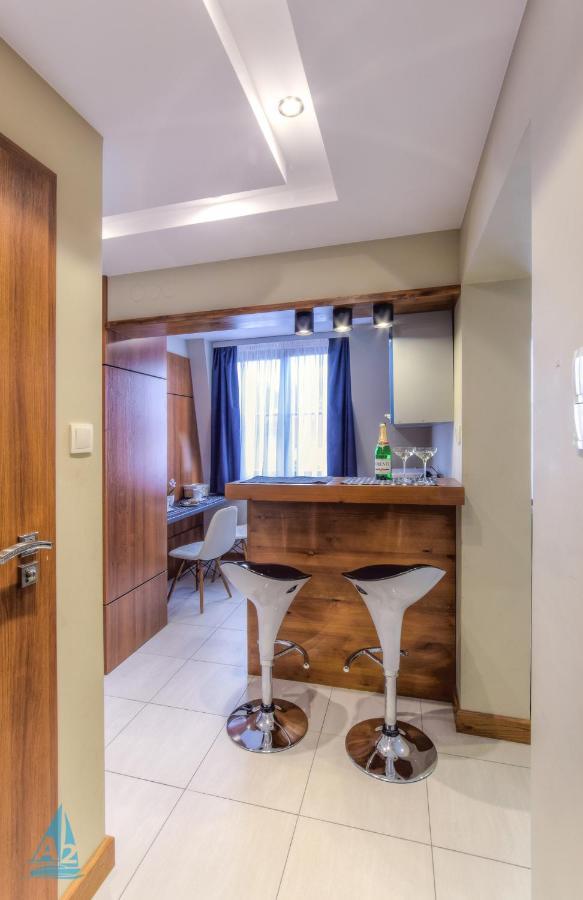 A3 - Apartamenty Mikołajki Екстериор снимка