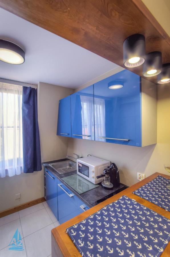 A3 - Apartamenty Mikołajki Екстериор снимка