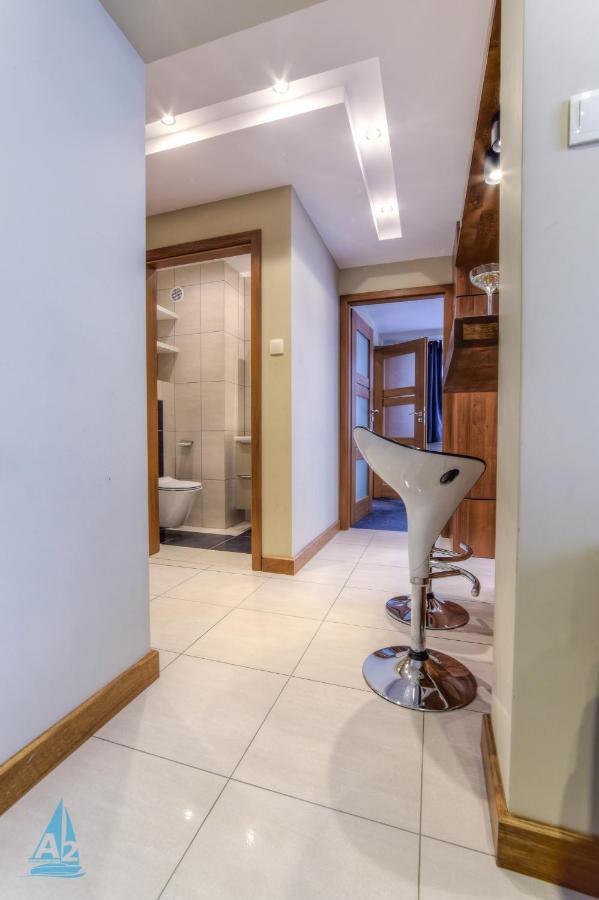 A3 - Apartamenty Mikołajki Екстериор снимка