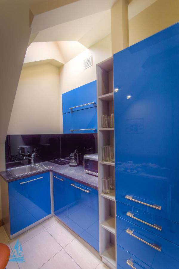 A3 - Apartamenty Mikołajki Екстериор снимка