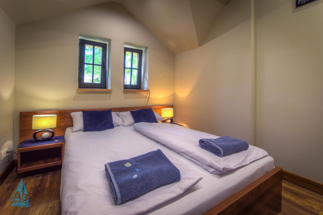 A3 - Apartamenty Mikołajki Екстериор снимка