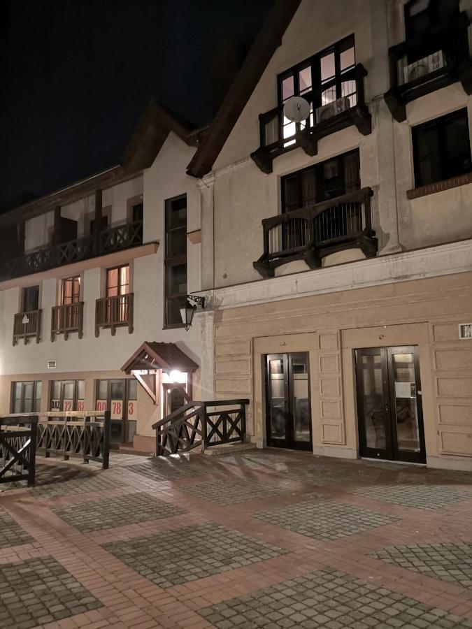 A3 - Apartamenty Mikołajki Екстериор снимка